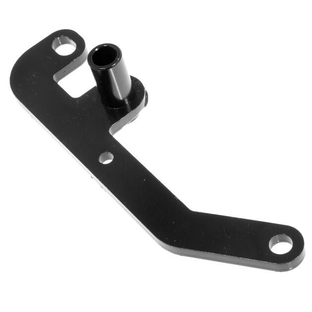 SHIFT LEVER ASSEMBLY