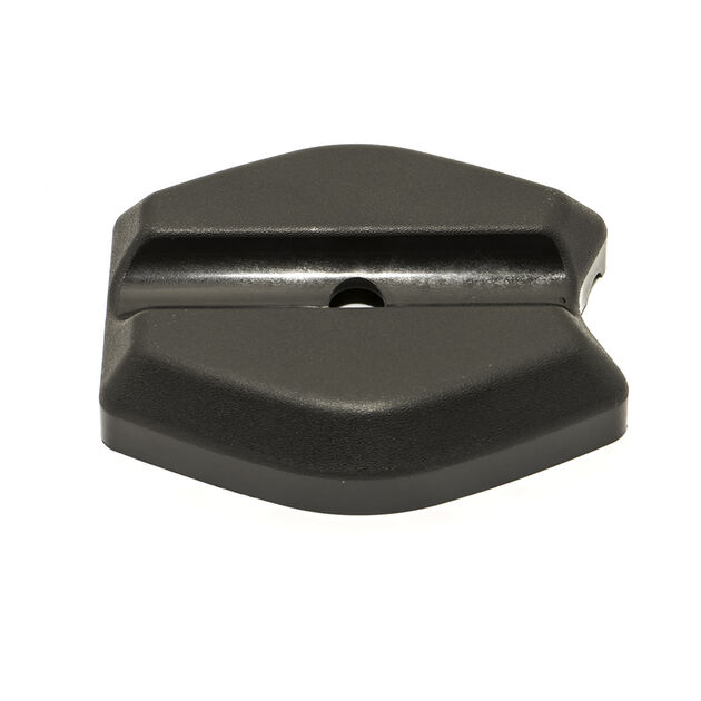 Chute Control Housing