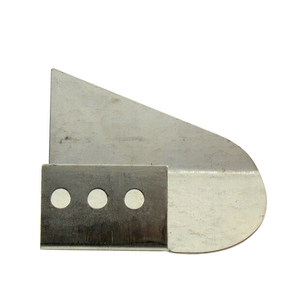 Rear Baffle &#40;RH&#41;