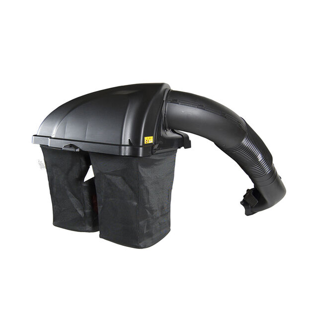 19C70020OEM RZT Bagger for 42 and 46inch Decks (2011 )