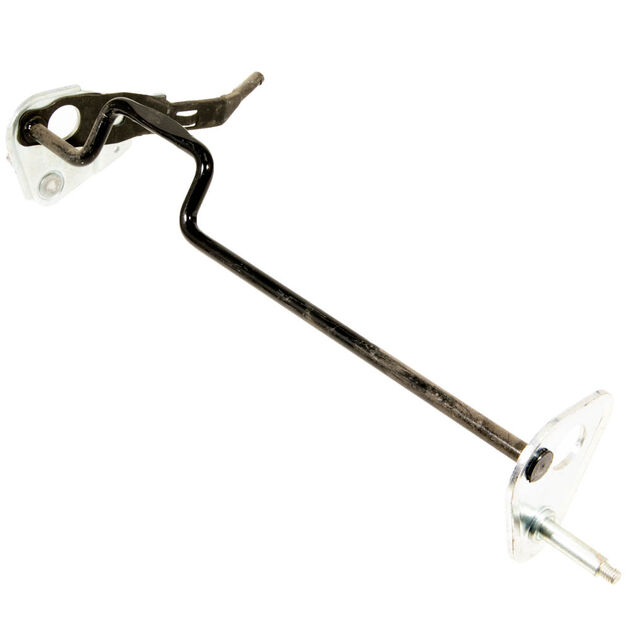 Axle &#40;Rear&#41; &#40;W/Hgt Adjustment&#41;