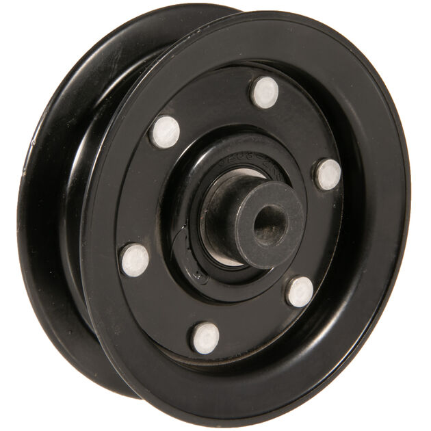 Idler Pulley Back
