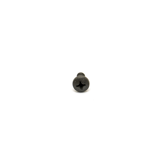 Truss Mach Screw 1/4-20 x .50