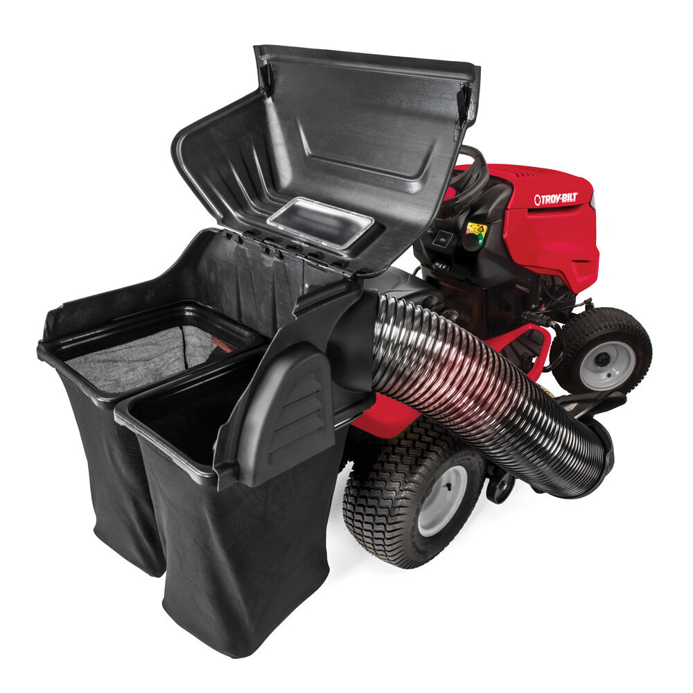 Lawn boy bagger hotsell attachment