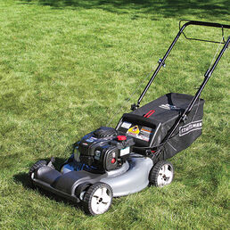 Craftsman 140cc 21" Self-Propelled Lawn Mower 247.374401 