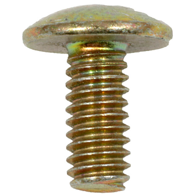 Screw &#35;8-32x.38 