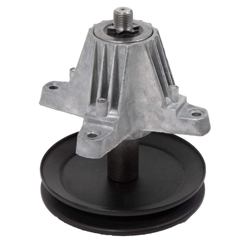 Spindle Assembly - 5.4