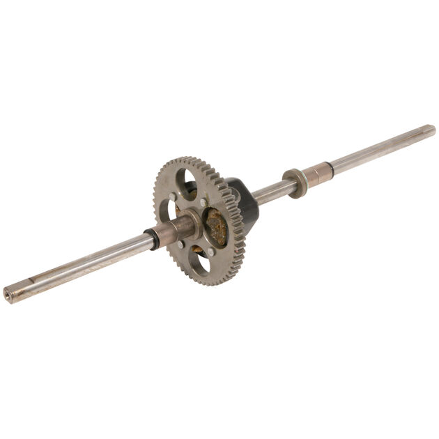 Differential Assembly