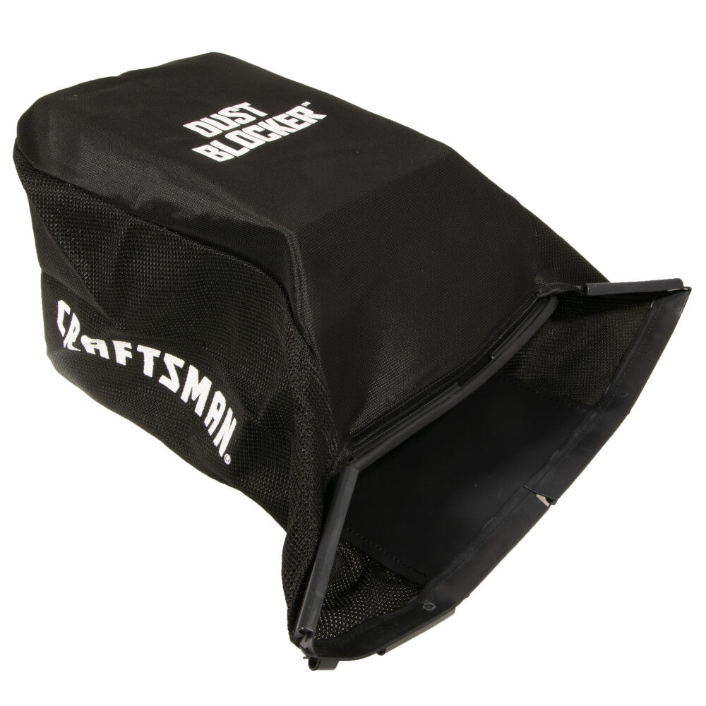 Craftsman grass bag outlet