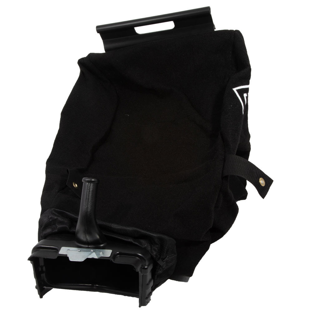 Chute and Bag Assembly (Craftsman)