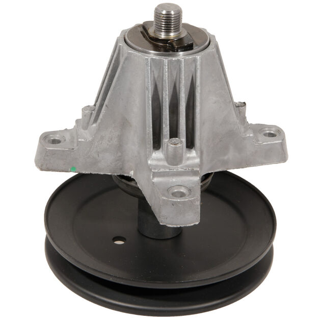 Spindle Assembly - 6.3&quot; Dia