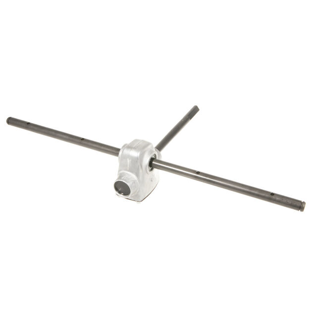 26&quot; Auger Gearbox Assembly
