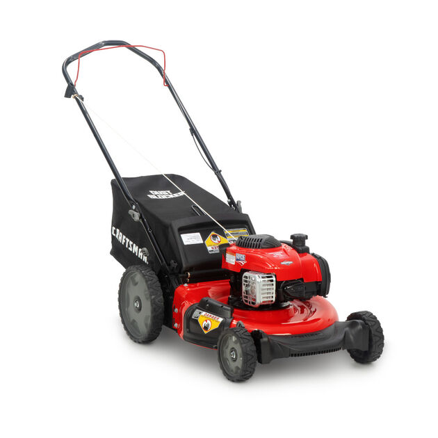 Craftsman M125 21&quot; Push Lawn Mower CMXGMAM221101