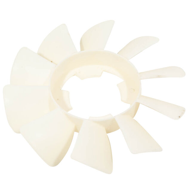 Cooling Pump Fan