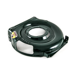 21" Deck Shell