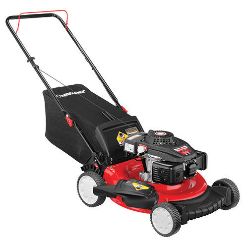 Troy bilt 675 series hotsell