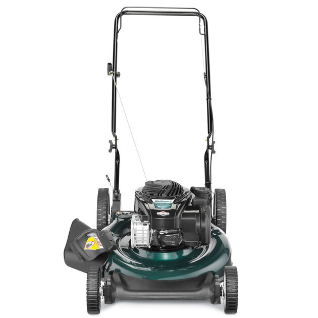 11AB0BL765 Bolens 21" Push Mower MTD Parts