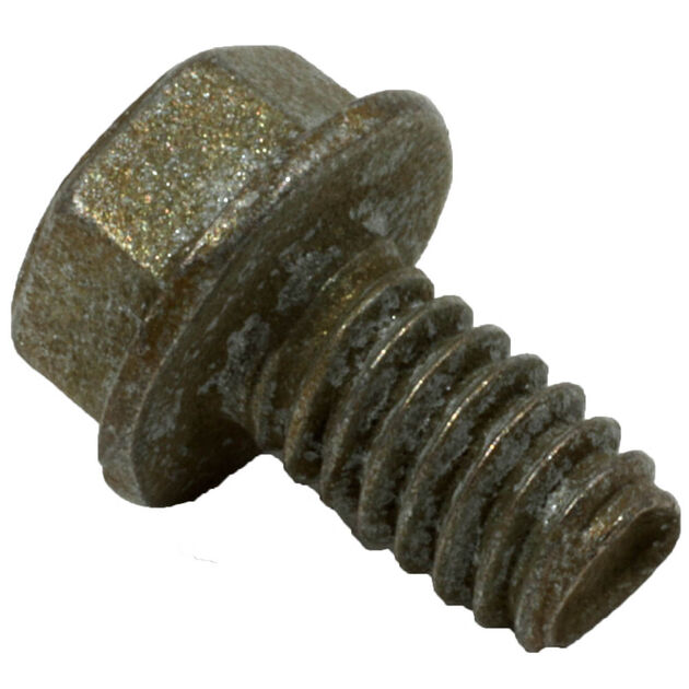 Screw &#35;12-24 x .375