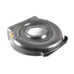 21" Deck Shell