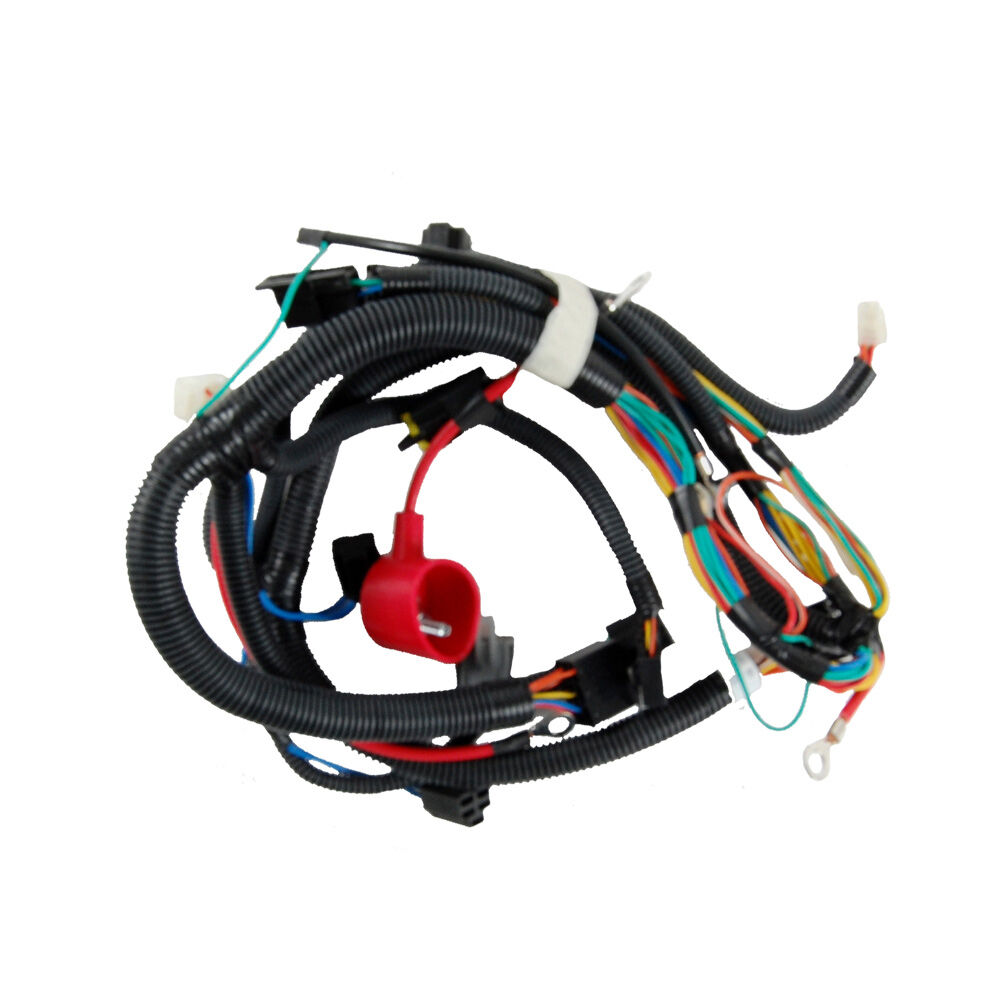 Main Harness - 925-04847C | MTD Parts