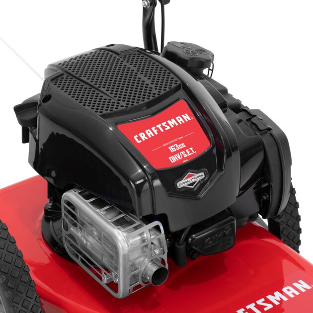 Craftsman ST150B Trimmer Mower CMGT232501