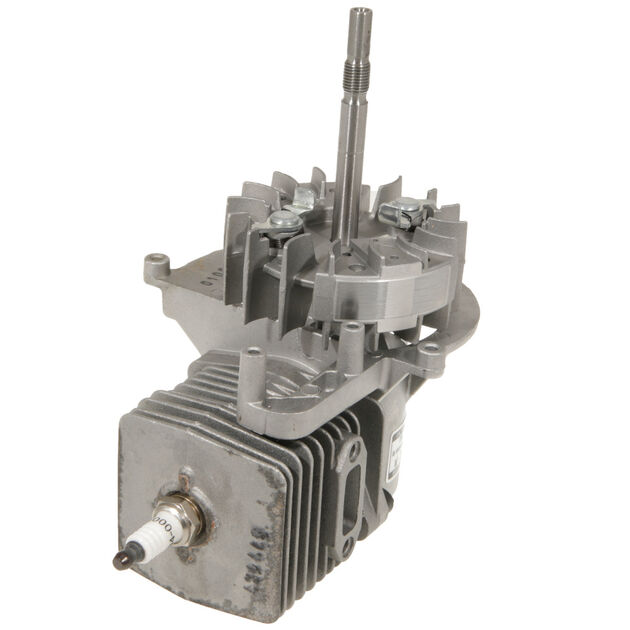 Short Block
