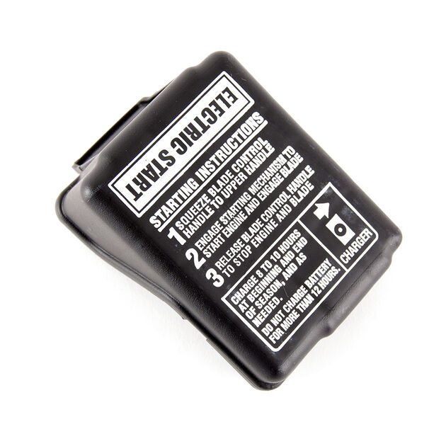 Top Battery Housing