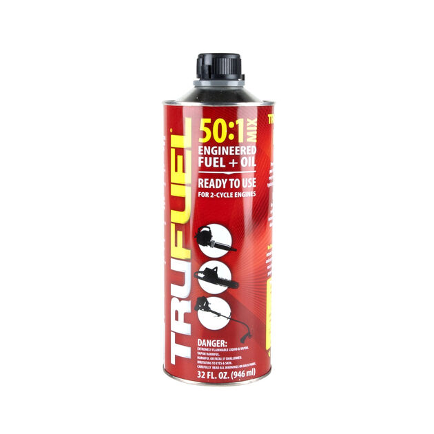 TRUFUEL 50:1      6 PACK