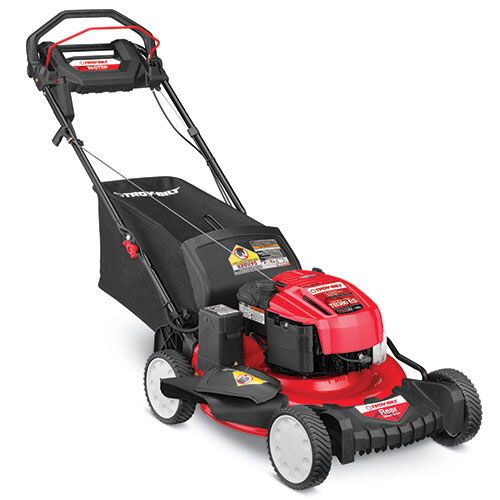 Troy Bilt Self Propelled Lawn Mower Model 12ACC3BJ766 MTD Parts