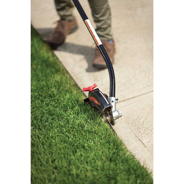 TPE720 TrimmerPlus&reg; Add-On Lawn Edger