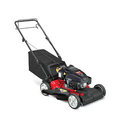 Huskee Self Propelled Lawn Mower Model 12A-A2K7231