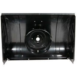 HSG ASM-AUGER 28" TB 3X S