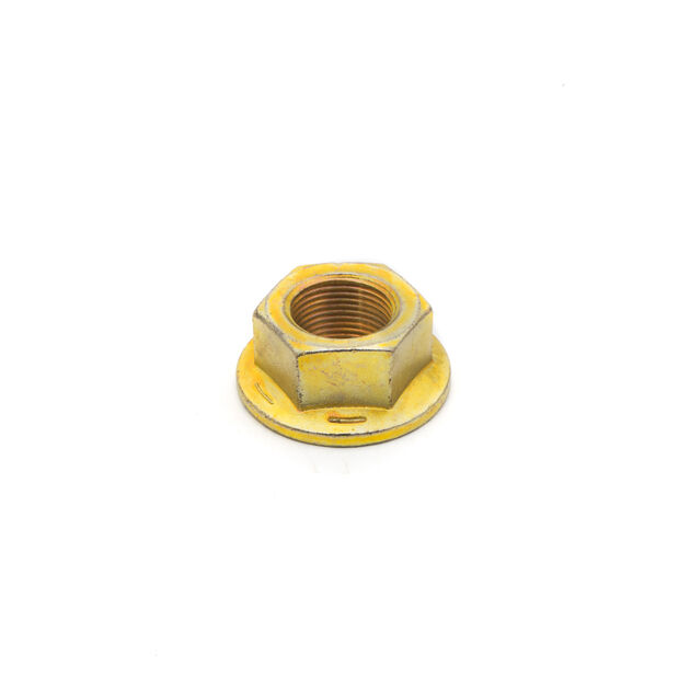 Nut 1.0-14 Flang