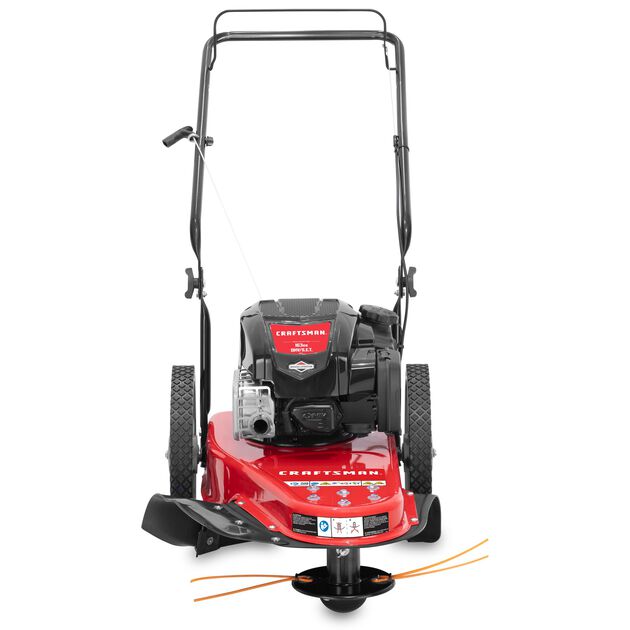 Craftsman ST150B Trimmer Mower CMGT232501