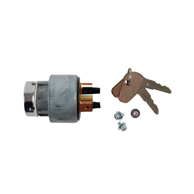 Ignitio Switch Assembly