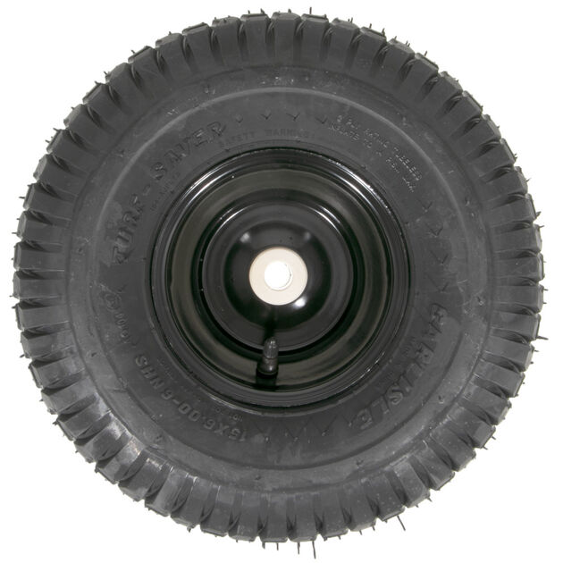 Wheel Assembly, 15x6x6
