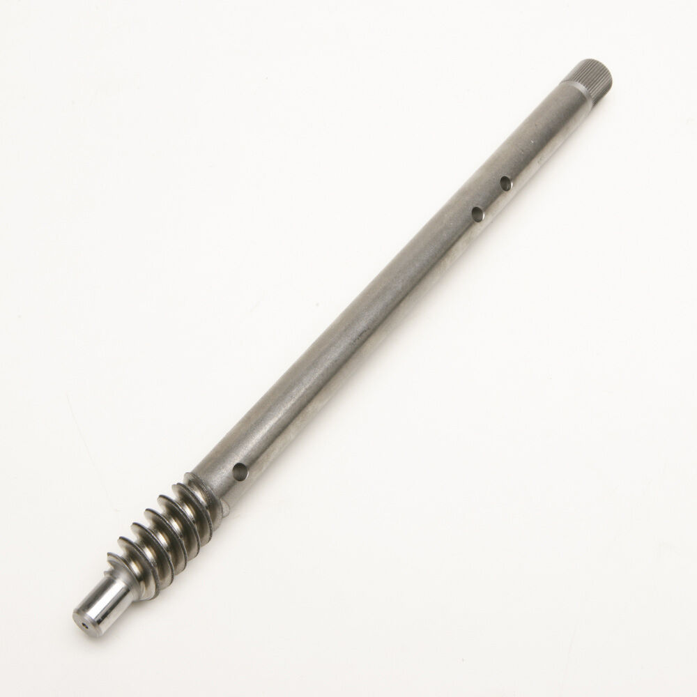 Impeller Shaft - 717-0526 | MTD Parts Impeller Shaft - 717-0526 | MTD Parts