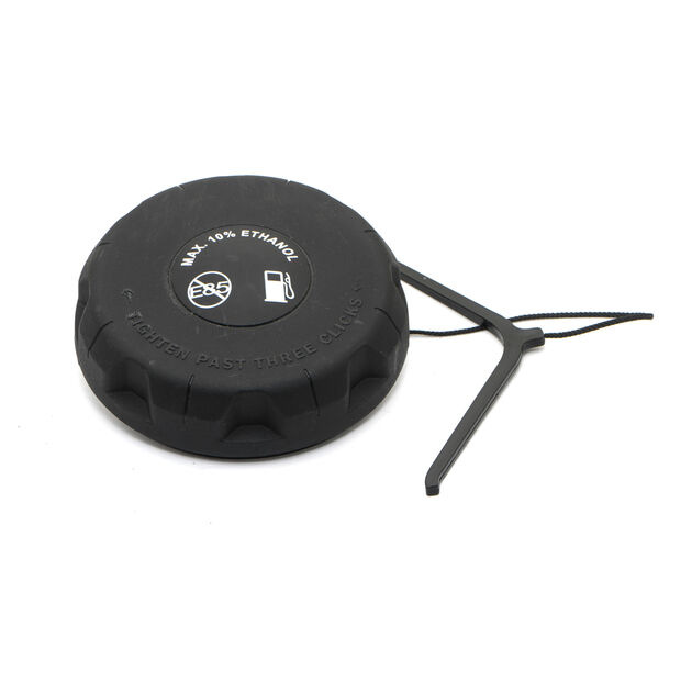 Fuel Cap 3.50&quot; 1 Way