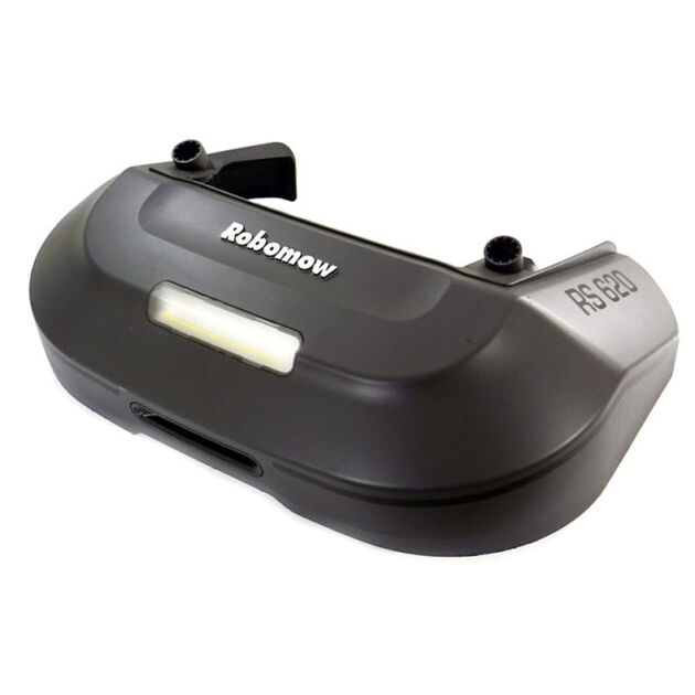 Bumper Assembly (Black)