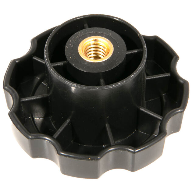 Hand Knob 5/16-18 