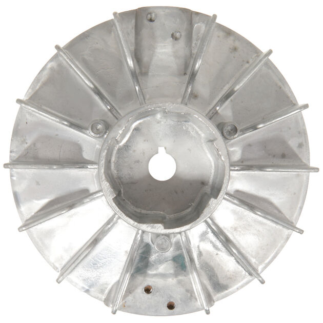 FLYWHEEL                      