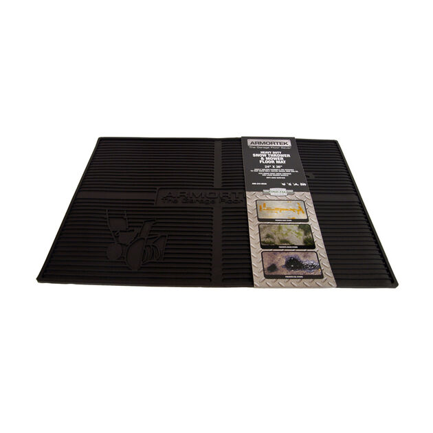 Armortek Snow Mat