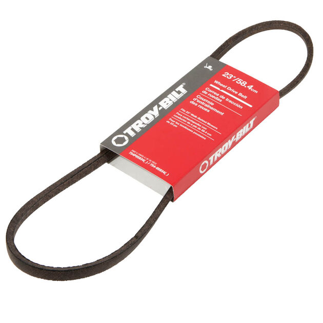 Walk-Behind Mower Drive Belt