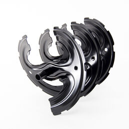 SPIRAL ASM-RH 45"