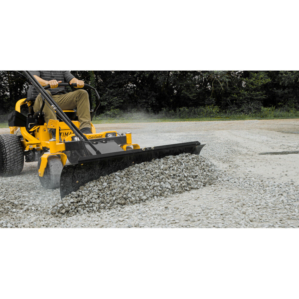 52 inch All Season Plow Blade Attachment 19A70063OEM MTD Parts