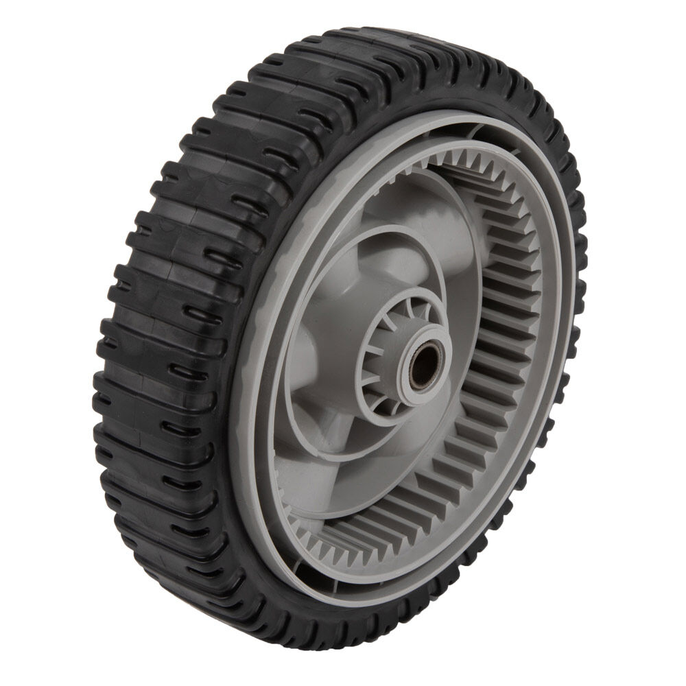 Wheel Assembly 8 x 1.8 Gray 734 04581 MTD Parts