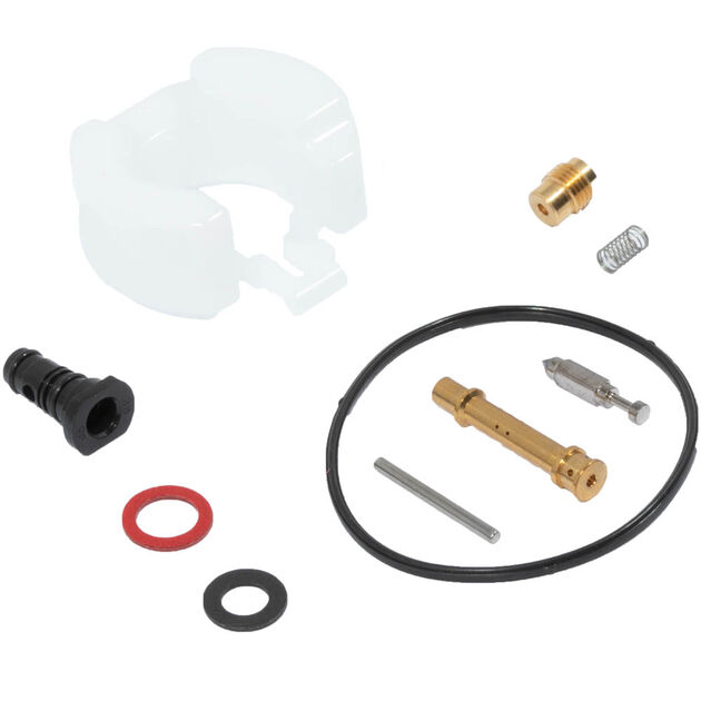 CARBURETOR REPAIR KIT