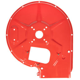 HSG-FLAIL INNER