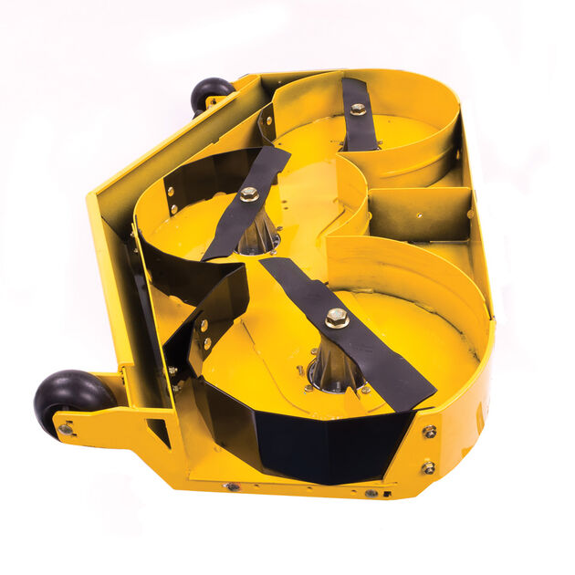 Mulching Kit for 48-inch Fabricated Decks
