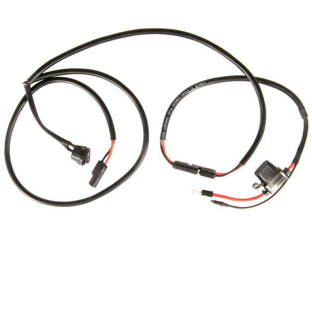 SPREADER WIRING HARNESS